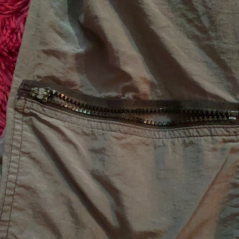 Speedo black and grey swim shorts - Picture 4 of 13